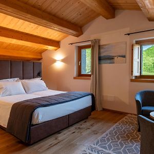 Suite executive con letto king size
